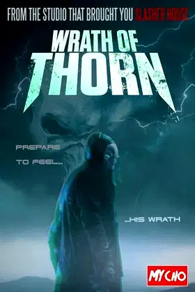 Wrath of Thorn poster