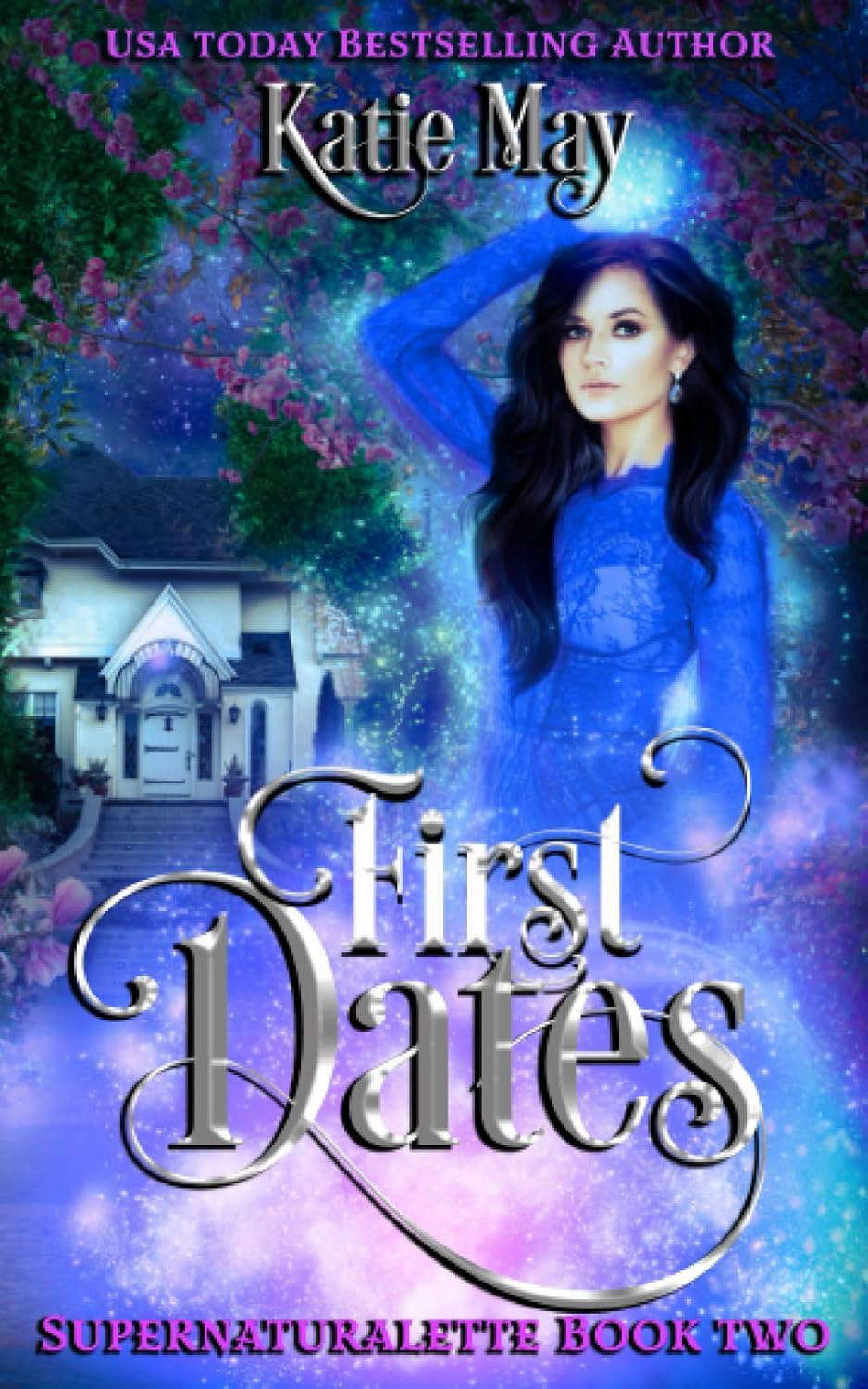 First Dates (Supernaturalette) poster