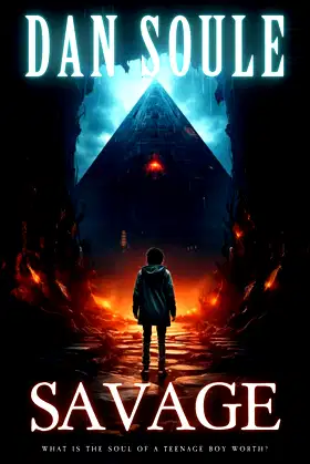 Savage: Original, Spine Chilling and Absolutely Unmissable (Fright Nights) poster