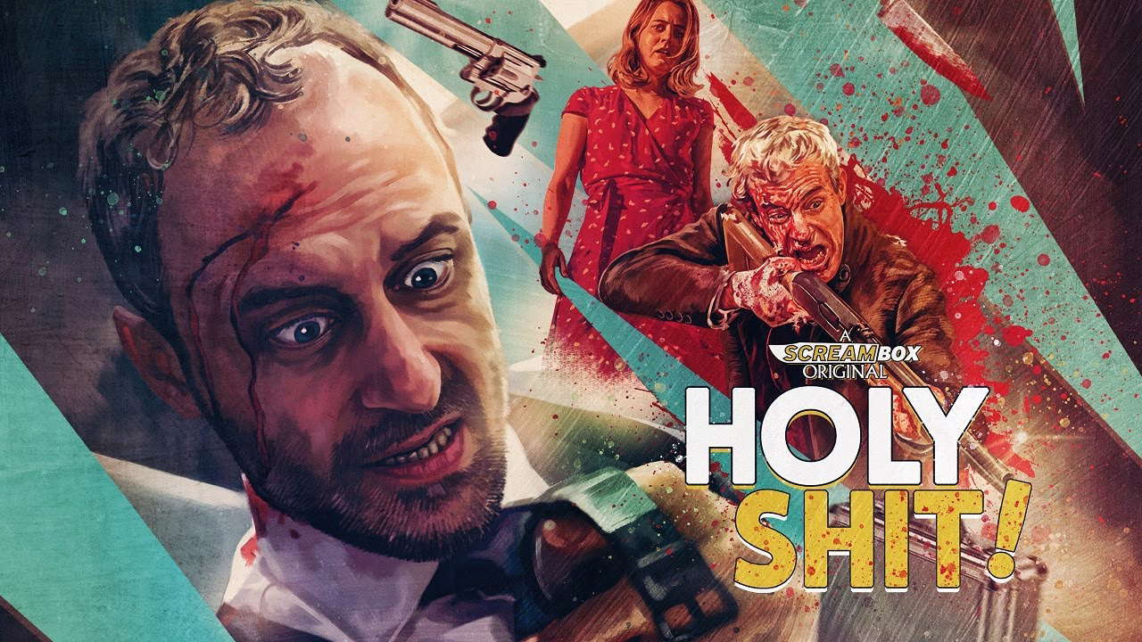Holy Shit | Official Trailer