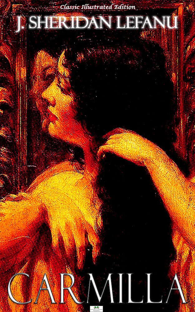Carmilla - Classic Illustrated Edition poster