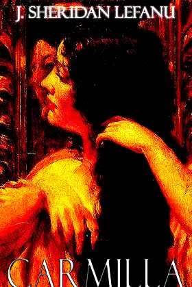 Carmilla - Classic Illustrated Edition poster