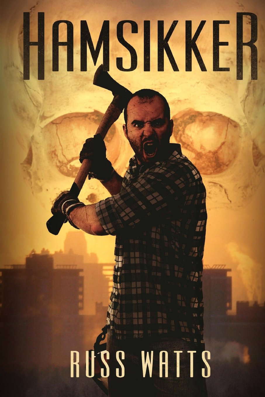 Hamsikker poster