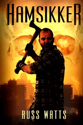 Hamsikker poster