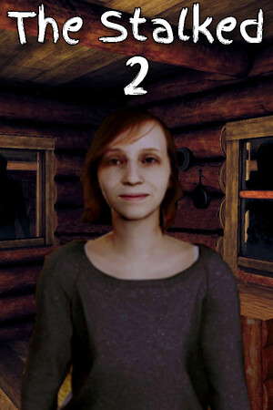 The Stalked 2 poster