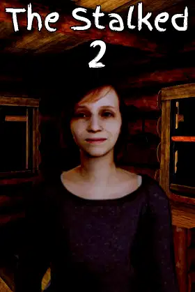 The Stalked 2 poster