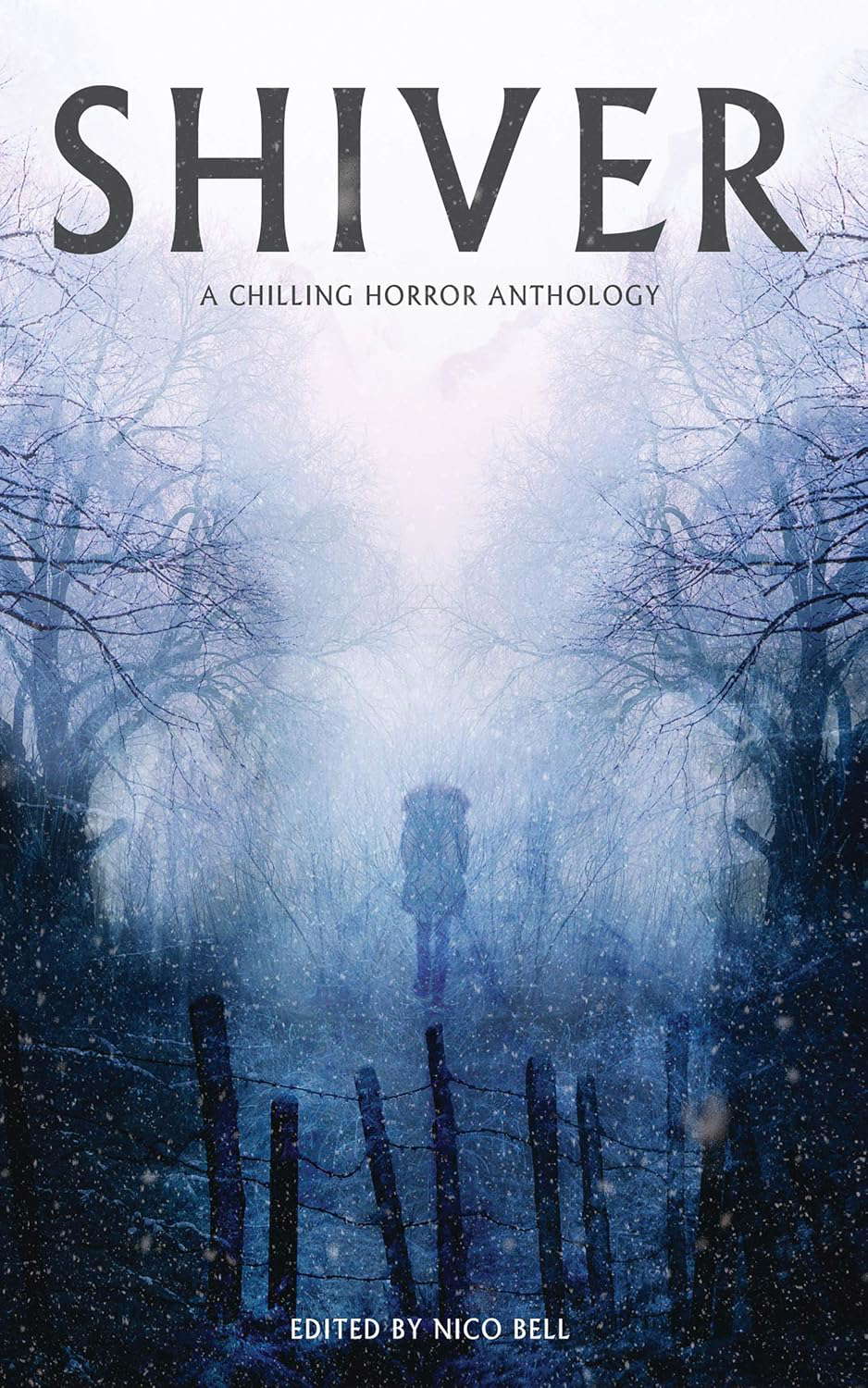 Shiver: A Chilling Horror Anthology poster
