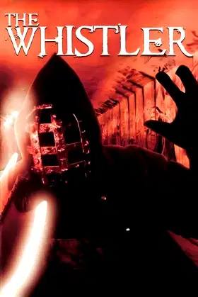 The Whistler poster