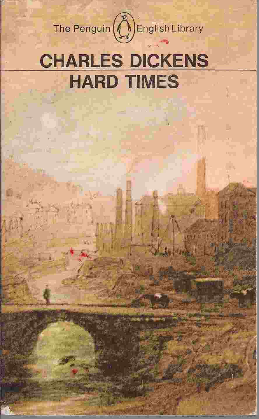 Hard Times poster