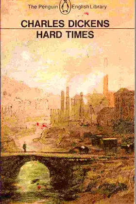 Hard Times poster