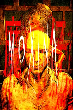 Moxina poster