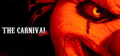 The Carnival Killer capsule