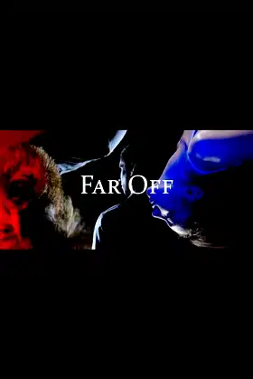 Far Off poster