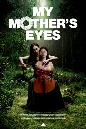 My Mother's Eyes poster