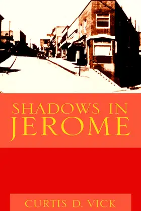 Shadows in Jerome poster