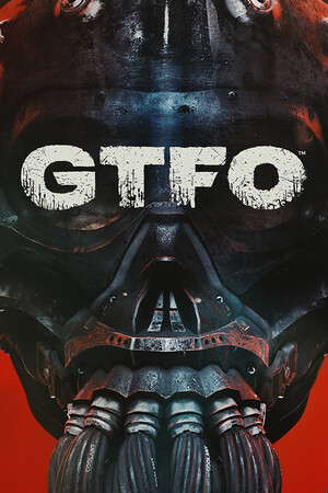 GTFO poster