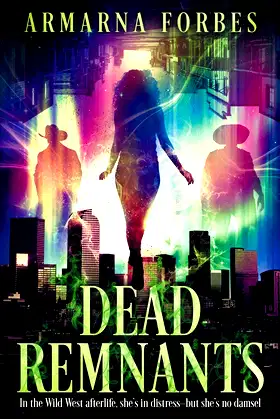Dead Remnants poster