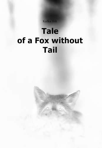 Tale of a Fox without Tail (Diokese Bible Book 1) poster