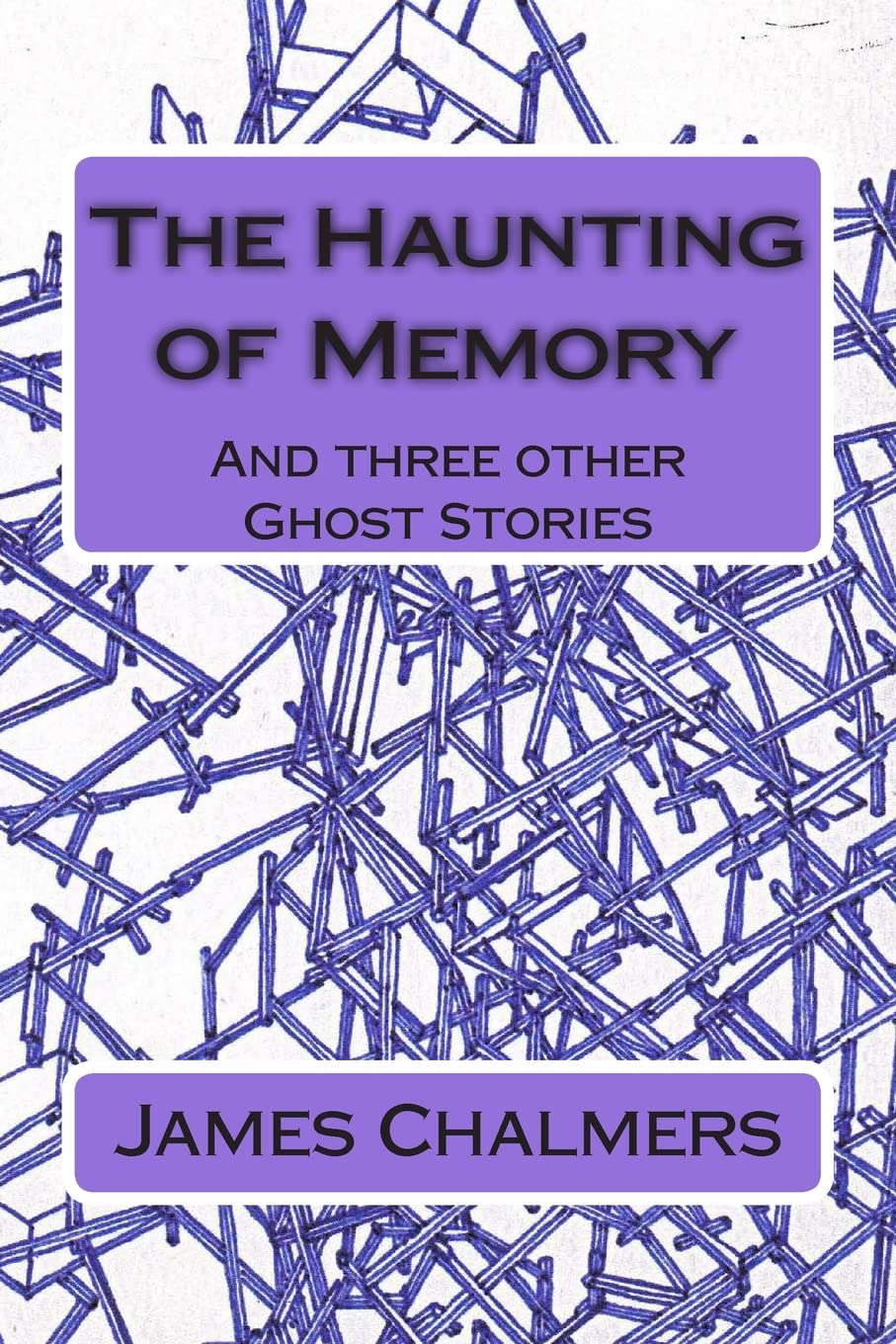 The Haunting of Memory: And three other Ghost Stories poster