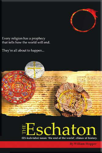 The Eschaton poster