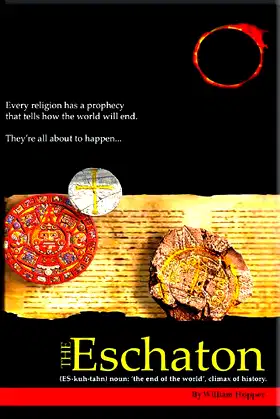 The Eschaton poster