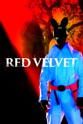 Red Velvet poster