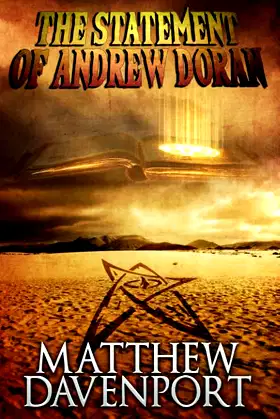 The Statement of Andrew Doran poster