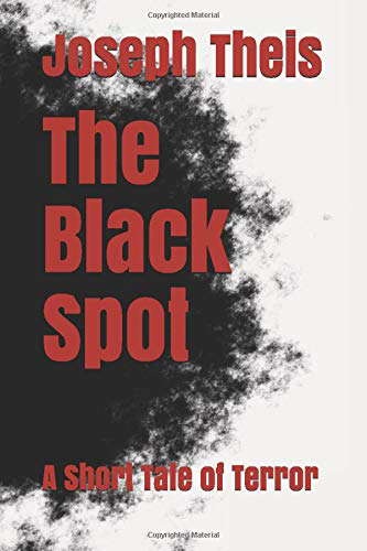 The Black Spot: A Short Tale of Terror poster
