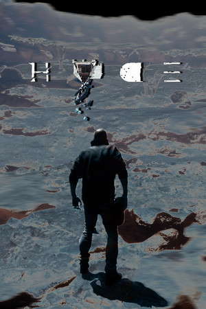 HYDE poster