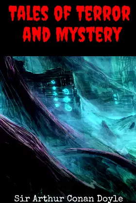 Tales Of Terror And Mystery poster