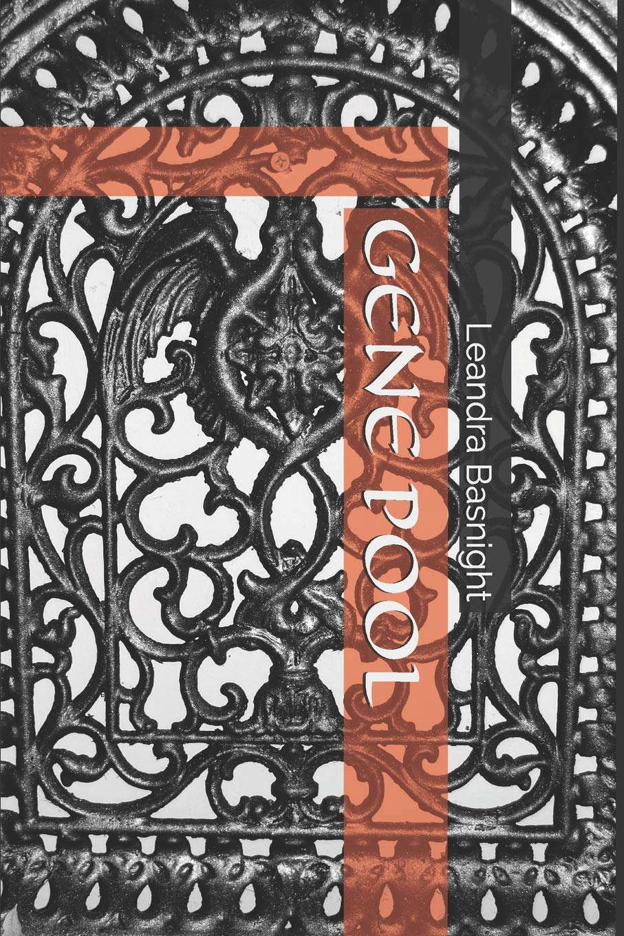 GENE POOL (Emergence) poster