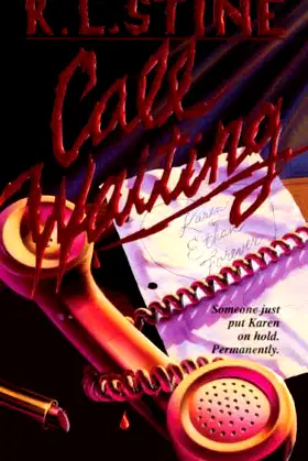Call Waiting (Point Horror Series) poster