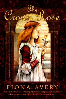 The Crown Rose poster