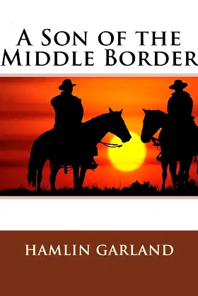A Son of the Middle Border poster