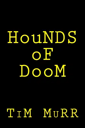Hounds of Doom poster