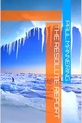 The Resolute Report poster
