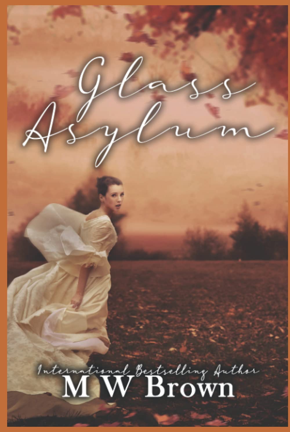 Glass Asylum: A twisted shorts collection poster