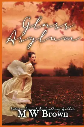 Glass Asylum: A twisted shorts collection poster