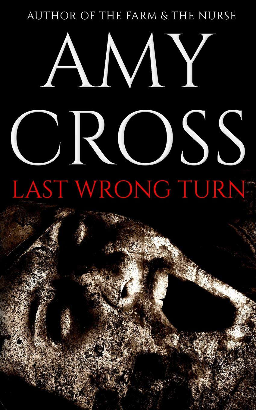 Last Wrong Turn poster
