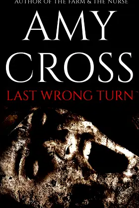 Last Wrong Turn poster