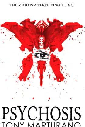 Psychosis: A gripping psychological thriller with killer twists (Haunted) poster