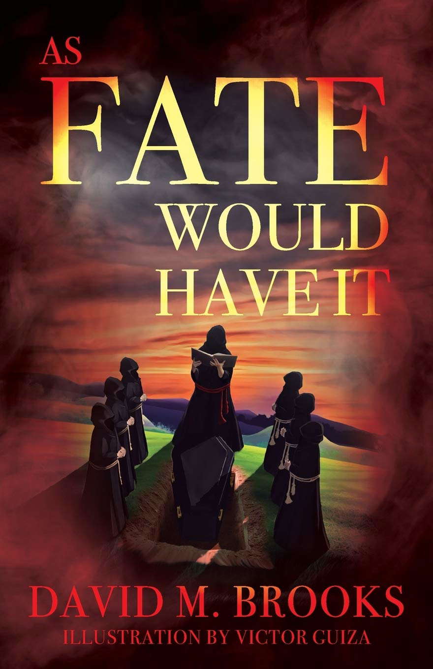 As Fate Would Have It poster