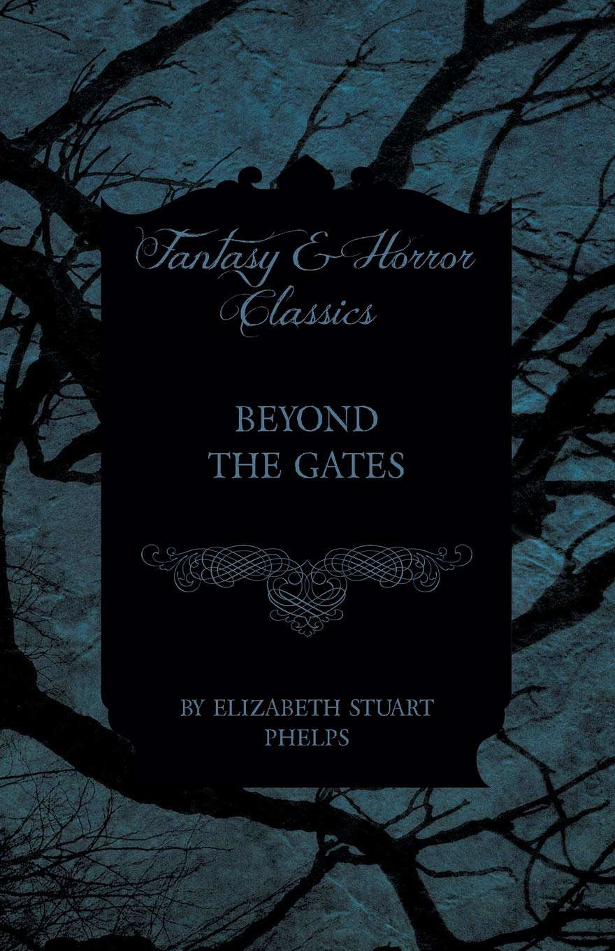 Beyond The Gates poster