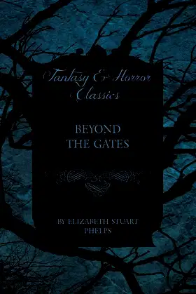 Beyond The Gates poster