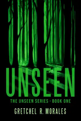 Unseen (The Unseen Series) poster