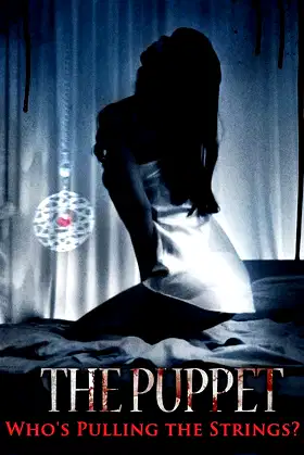 The Puppet poster