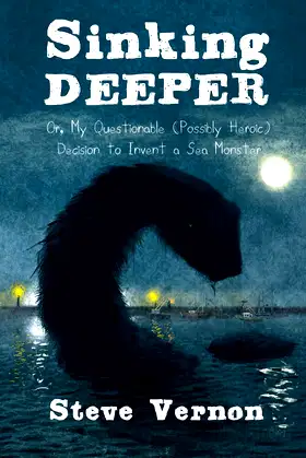 Sinking Deeper poster
