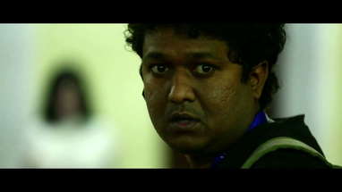 The Prank | Short Horror Film | Indian-Hindi-Bollywood Horror | Scary Pranks poster