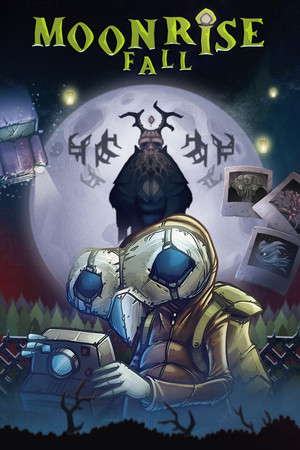 Moonrise Fall poster