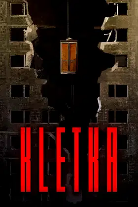 KLETKA poster